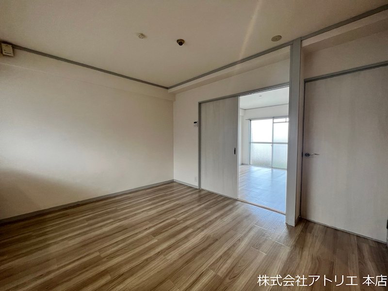 第一木村コーポ リビング