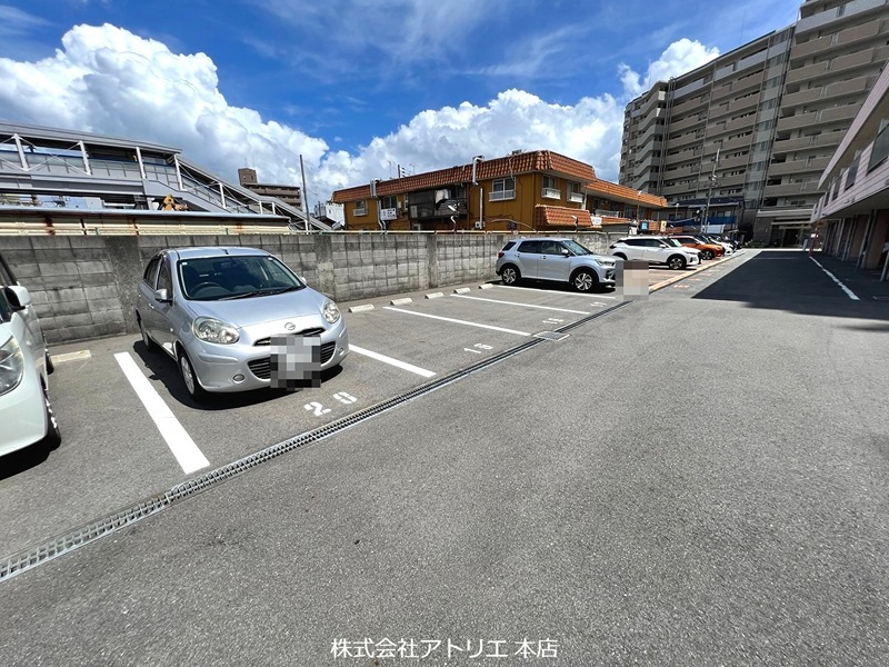 ハイムカランツ その他外観4