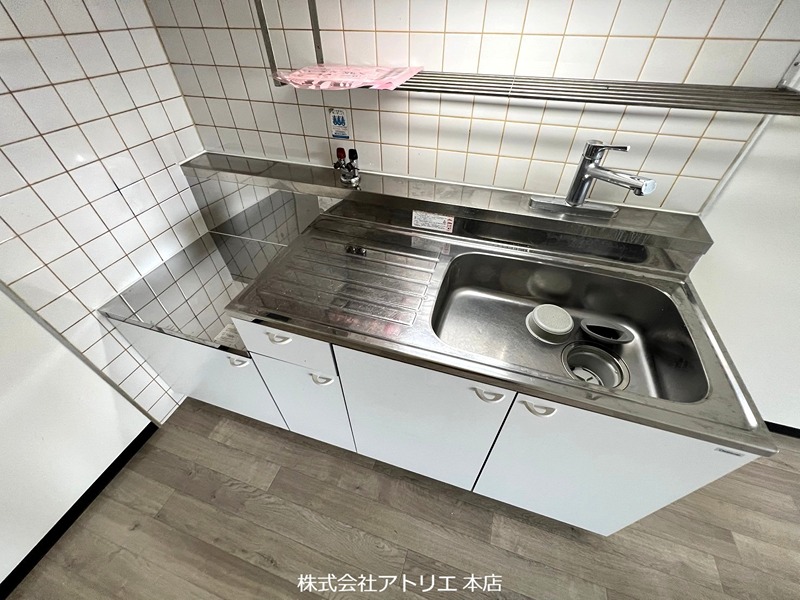 ハイムカランツ キッチン