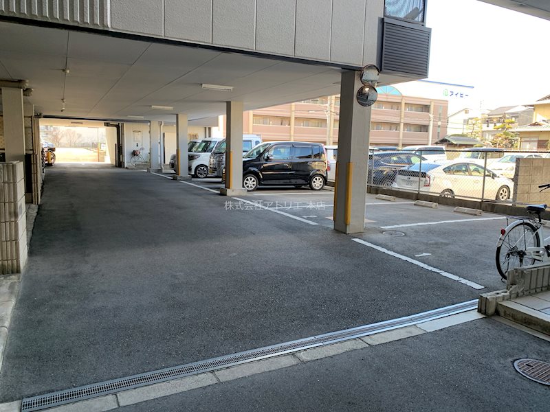 メゾンドユニ その他外観1