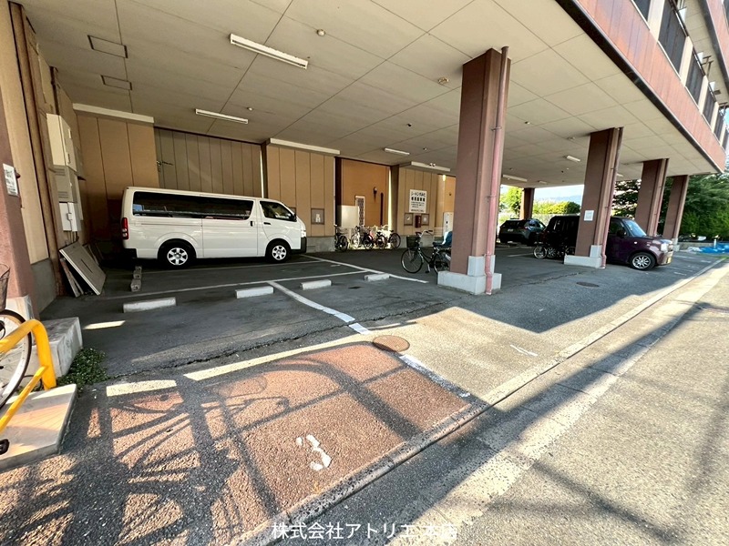 シートンすみだ その他外観1