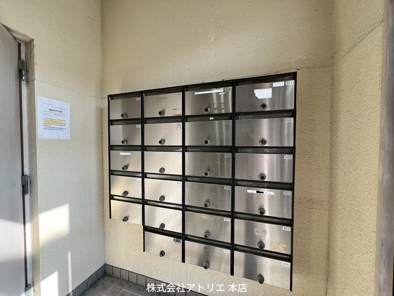 シートンすみだ その他外観3