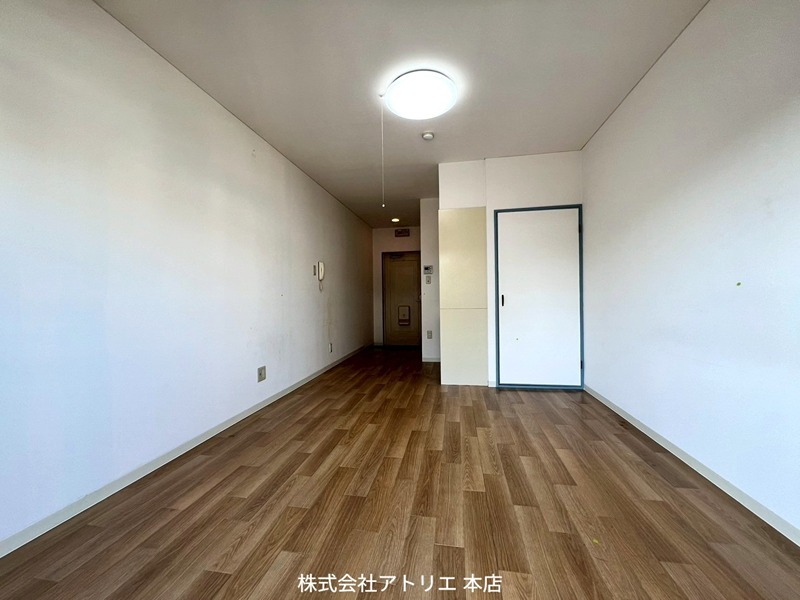シートンすみだ ベッドルーム