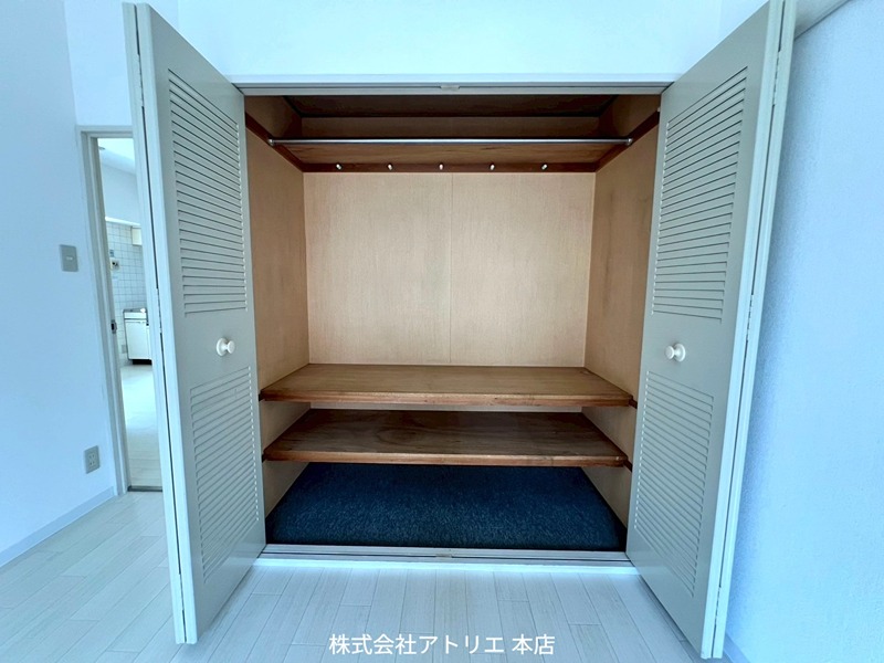 make第8マンション その他4