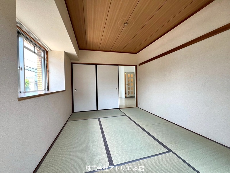 make第8マンション その他6