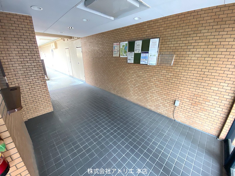 make第8マンション その他外観1