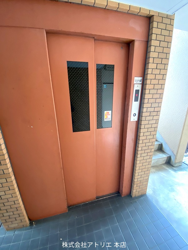 make第8マンション その他外観2