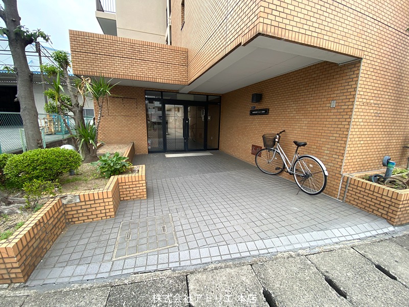 make第8マンション その他外観6