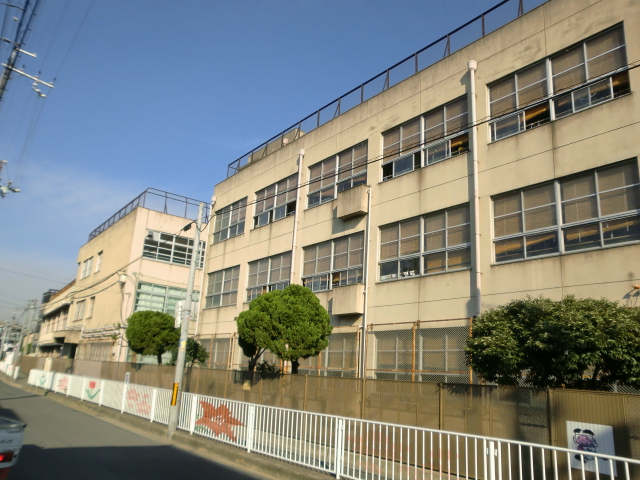 make第8マンション 周辺画像4