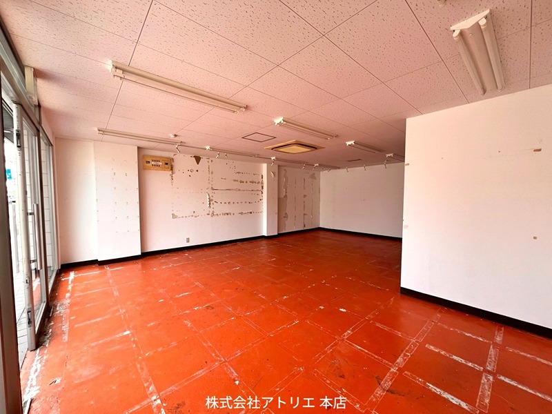 レジデンス清 風呂画像