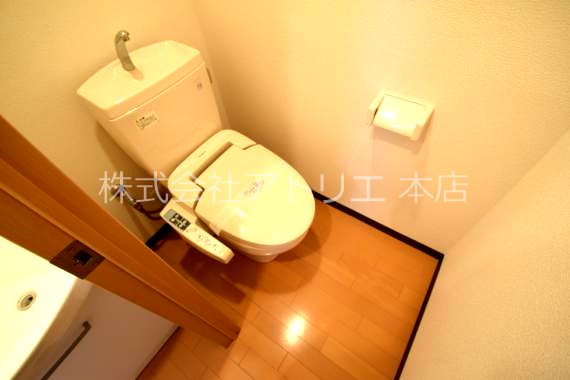 サンフィエルト吉田 その他5