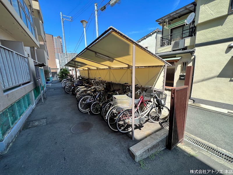 マンション島田 その他外観3