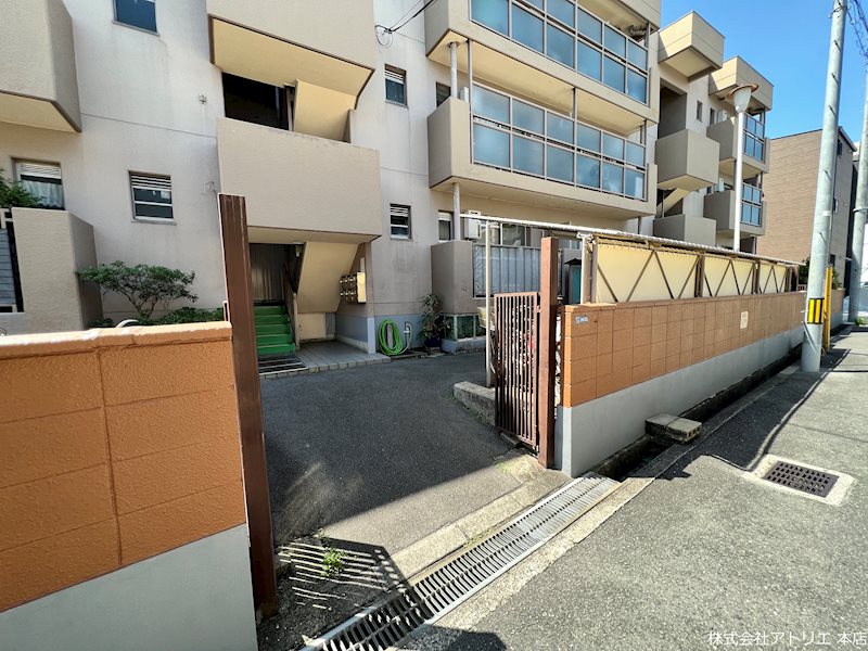 マンション島田 その他外観4