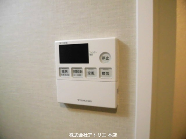 サムティ大阪ＧＲＡＮＤＥＡＳＴ その他8