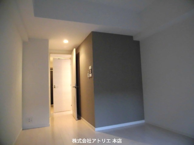サムティ大阪ＧＲＡＮＤＥＡＳＴ ベッドルーム