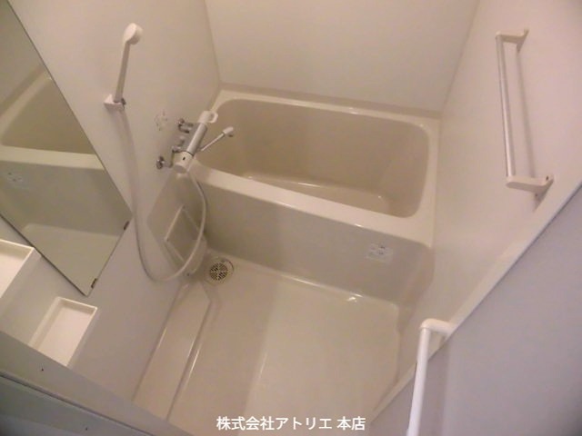 サムティ大阪ＧＲＡＮＤＥＡＳＴ 風呂画像