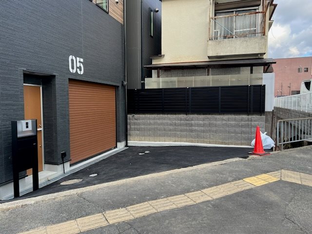 REVE G&amp;#39;s HOUSE池田 その他外観4