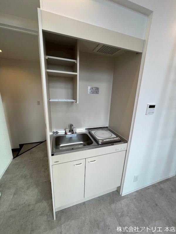 REVE G&amp;#39;s HOUSE池田 キッチン