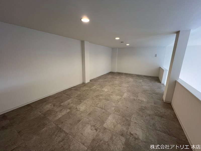 REVE G&amp;#39;s HOUSE池田 ベッドルーム