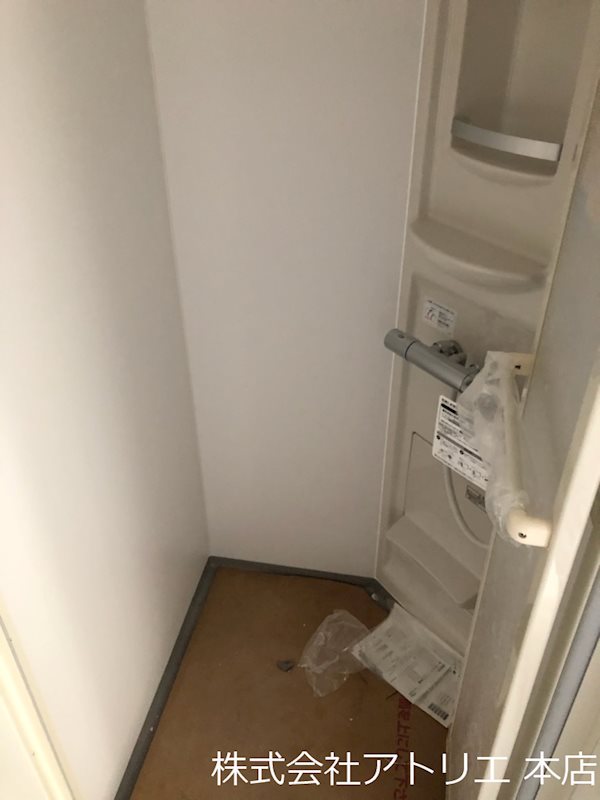 REVE G&amp;#39;s HOUSE池田 風呂画像