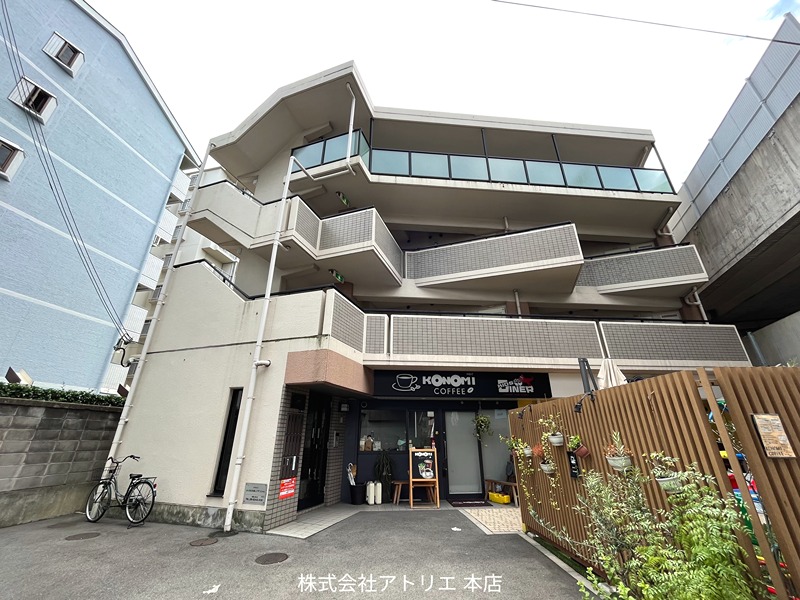 ジュネス高井田 その他外観4