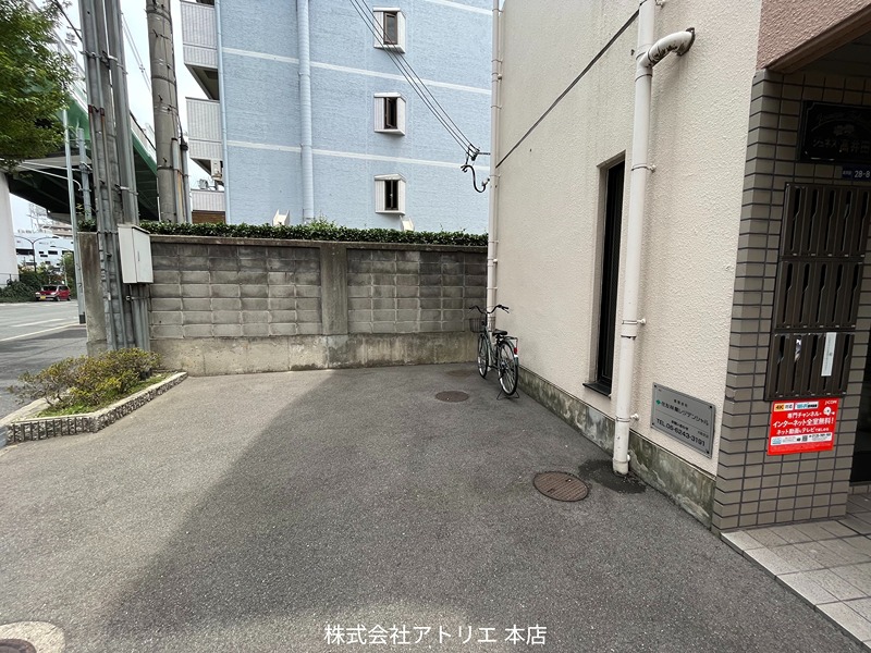 ジュネス高井田 その他外観5