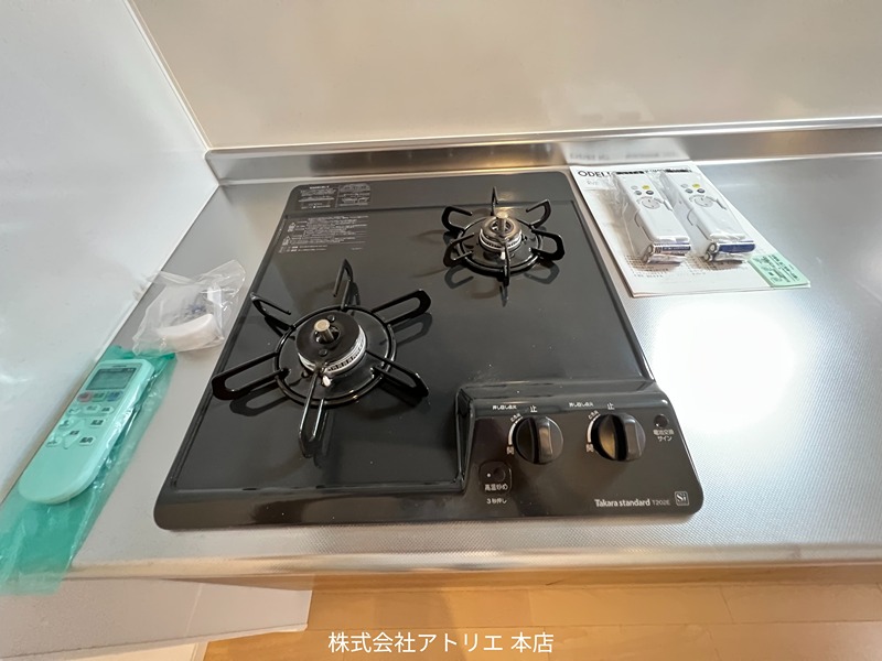 荒本フラワーレジデンス その他7