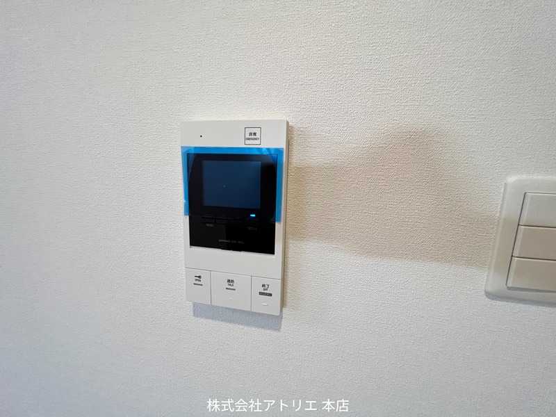 荒本フラワーレジデンス その他8
