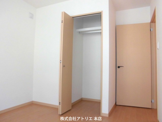 ベルリード森河内ウエスト弐番館 その他3