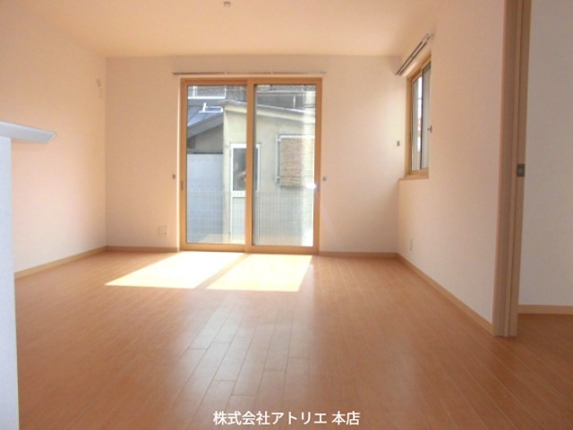 ベルリード森河内ウエスト弐番館 その他5