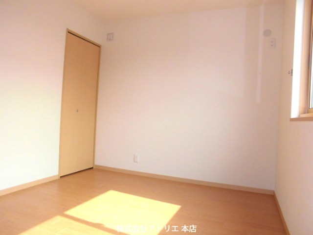 ベルリード森河内ウエスト弐番館 その他8