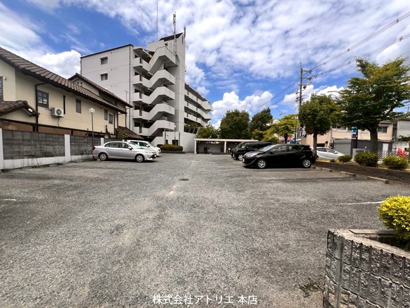 エクシードハイツＫＡＮＮＯ その他外観3