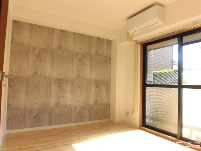 セピアコート リビング