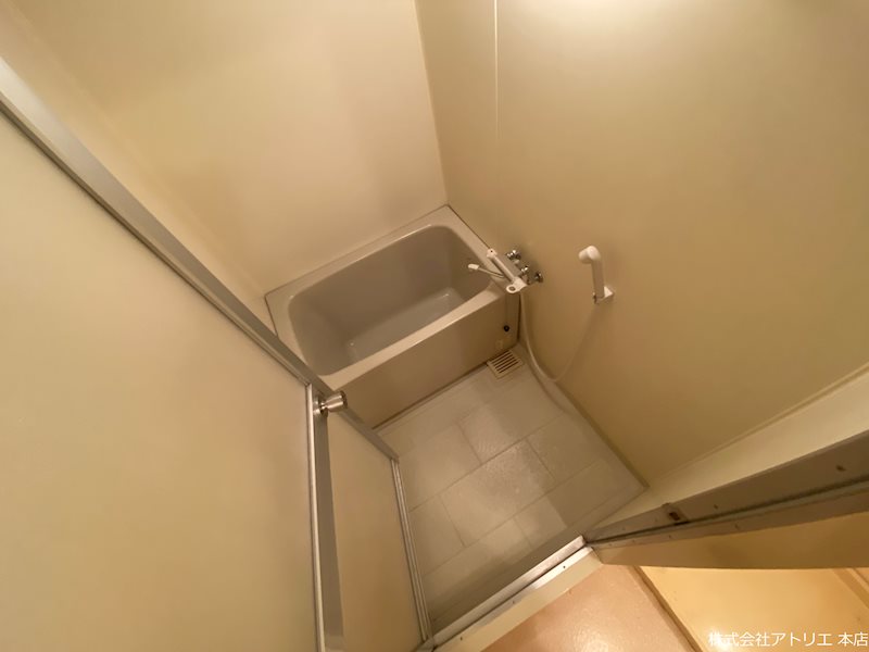 アルブル 風呂画像