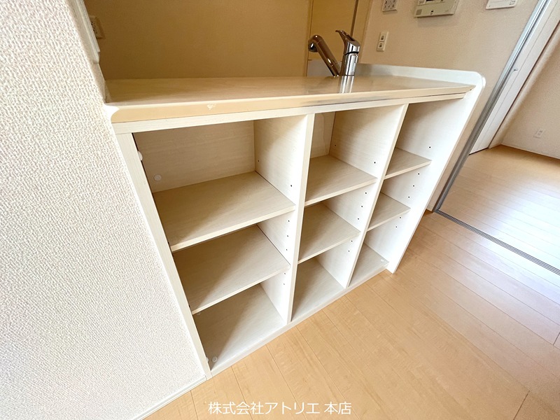 ベルデュール その他23