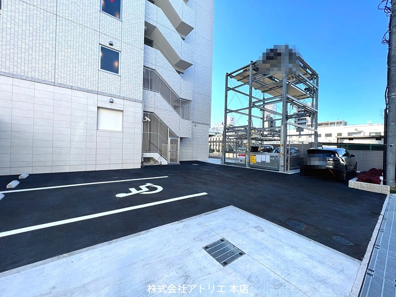 グランカーサ高井田 その他外観4