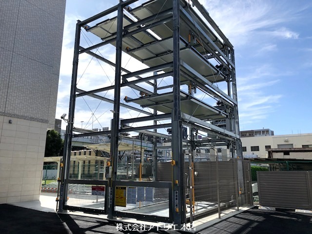 グランカーサ高井田 その他外観6