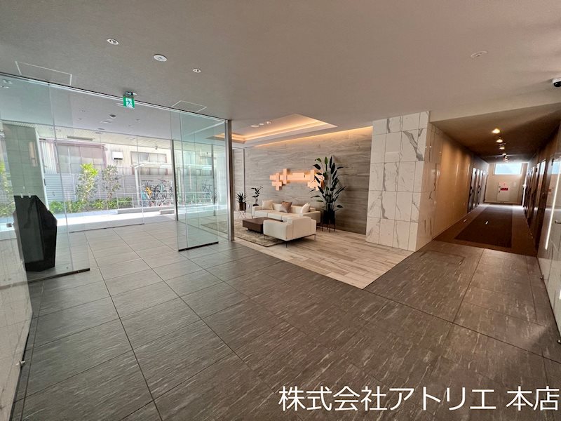 グランカーサ高井田 その他外観2