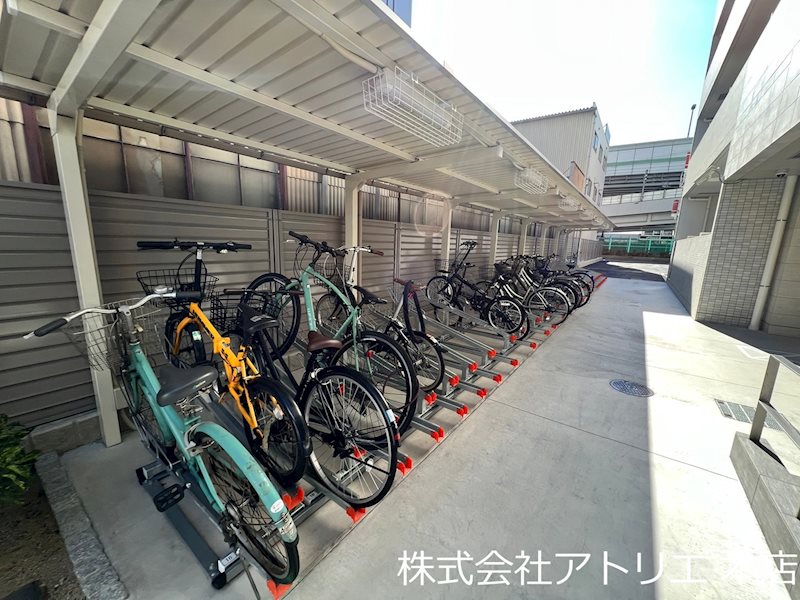 グランカーサ高井田 その他外観3