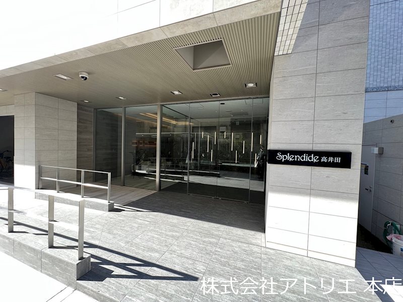 グランカーサ高井田 その他外観4