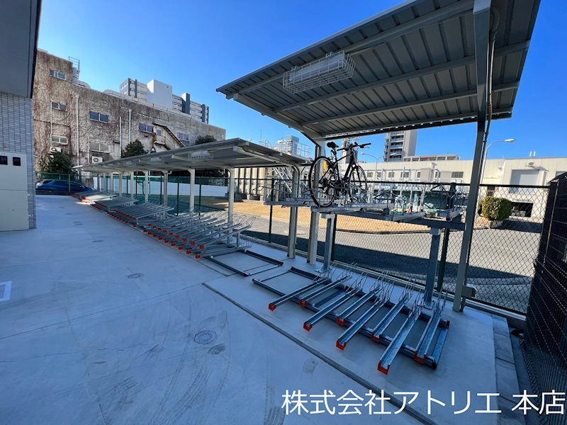 グランカーサ高井田 その他外観5
