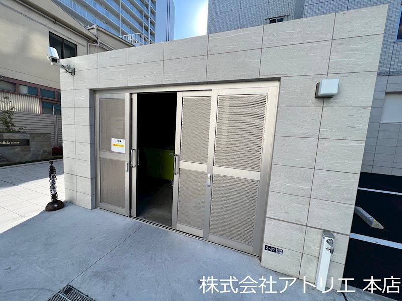 グランカーサ高井田 その他外観6