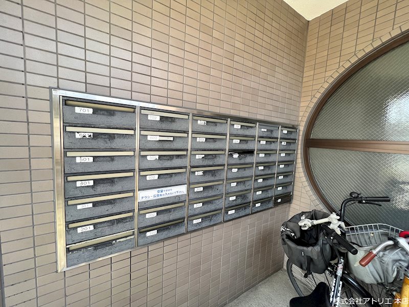 イーストヒル長田 その他外観1