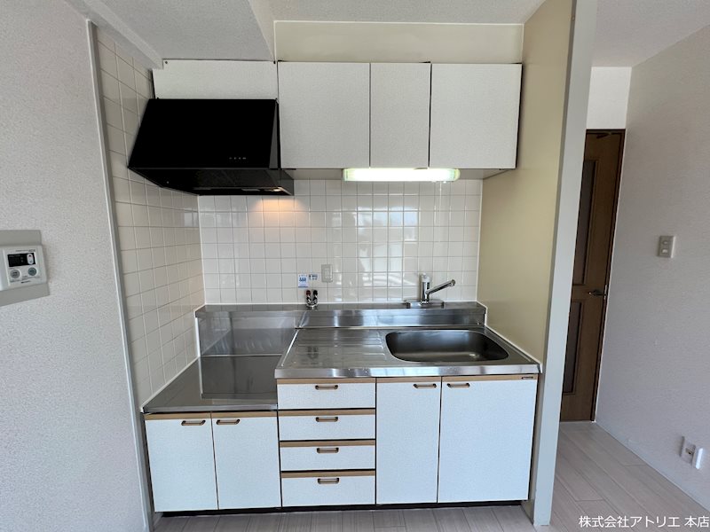 イーストヒル長田 キッチン