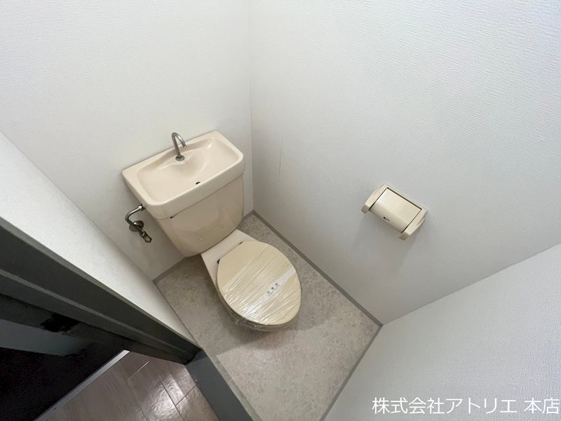 パシフィック高井田本通 その他1