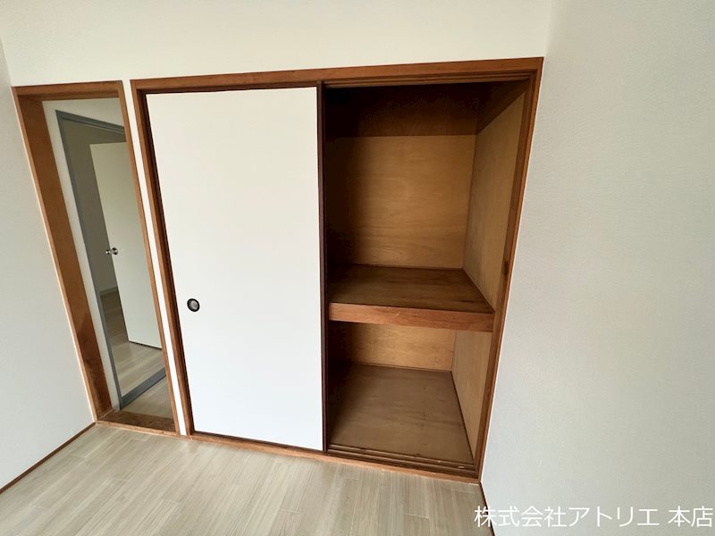 パシフィック高井田本通 その他3