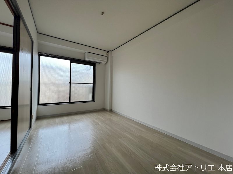 パシフィック高井田本通 その他4