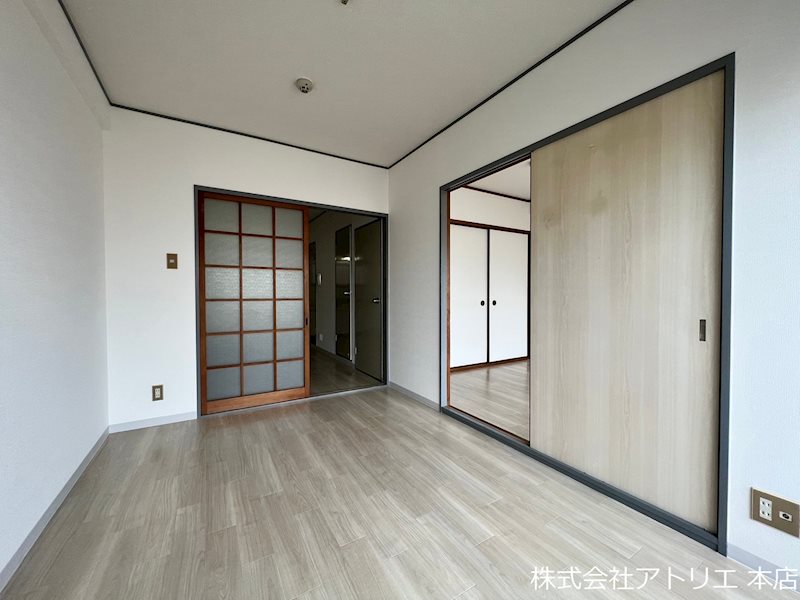 パシフィック高井田本通 その他5