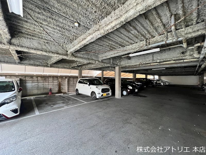 パシフィック高井田本通 その他外観2