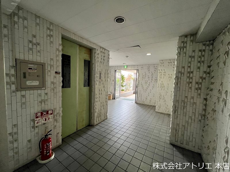 パシフィック高井田本通 その他外観3